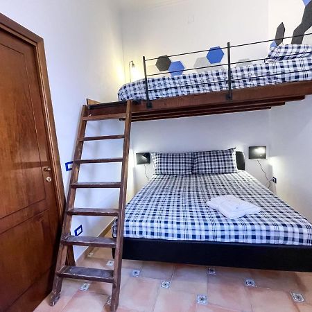 La Casina Di Luna Trani Dış mekan fotoğraf