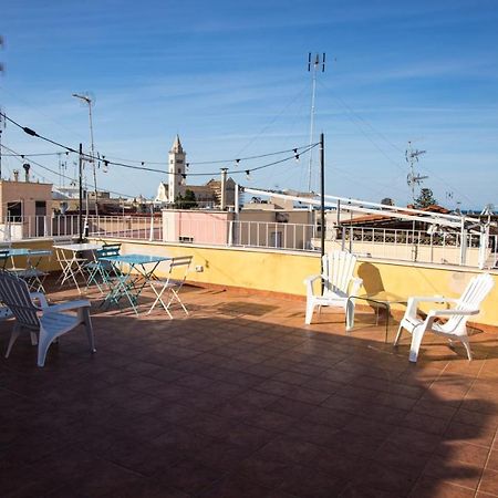 La Casina Di Luna Trani Dış mekan fotoğraf