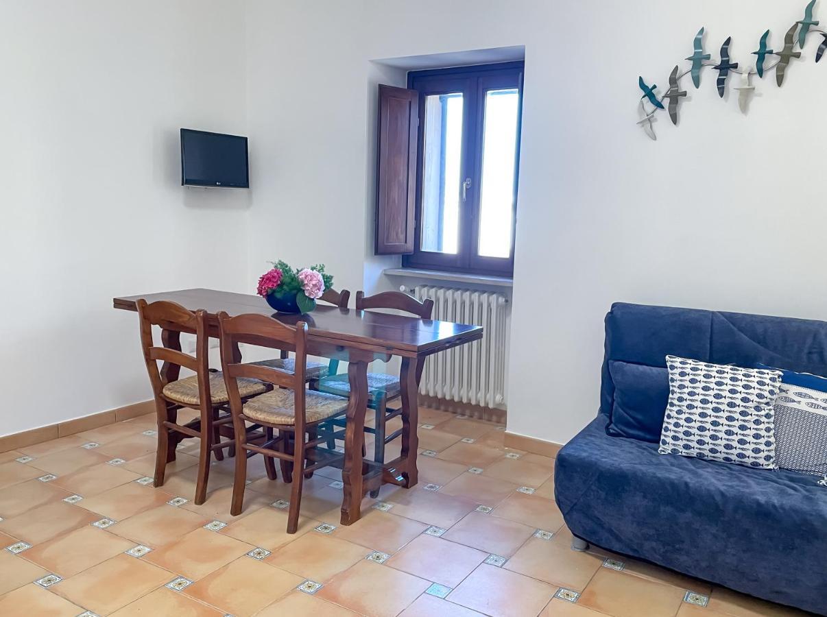 La Casina Di Luna Trani Dış mekan fotoğraf