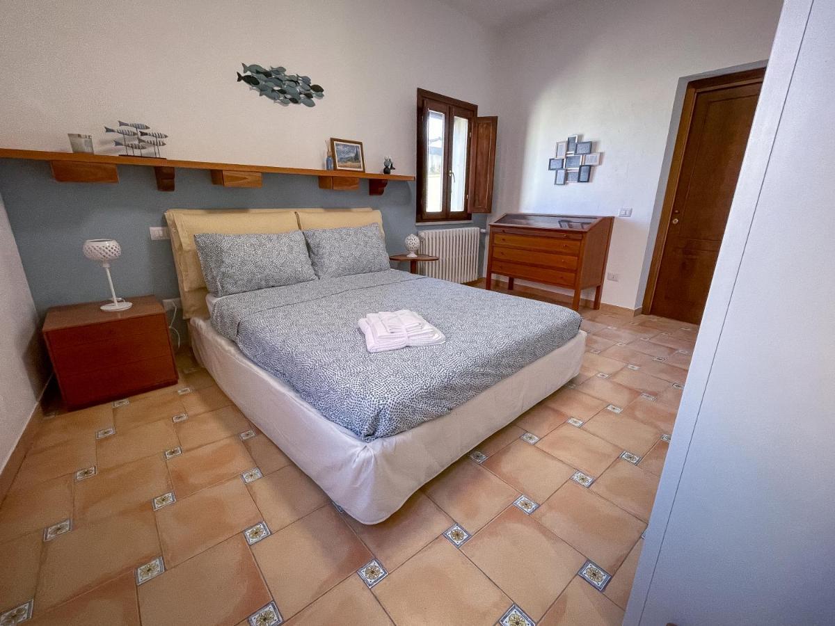 La Casina Di Luna Trani Dış mekan fotoğraf