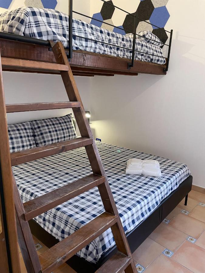 La Casina Di Luna Trani Dış mekan fotoğraf