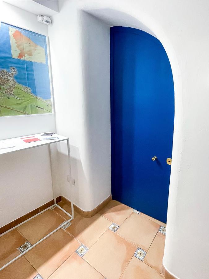 La Casina Di Luna Trani Dış mekan fotoğraf