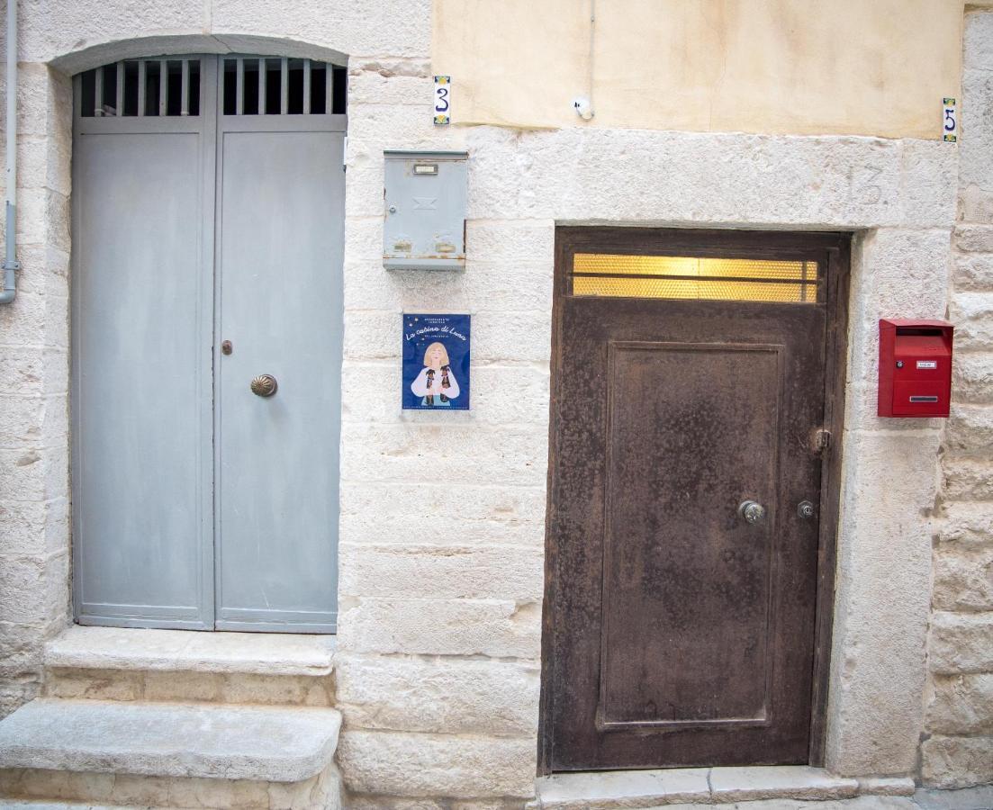 La Casina Di Luna Trani Dış mekan fotoğraf