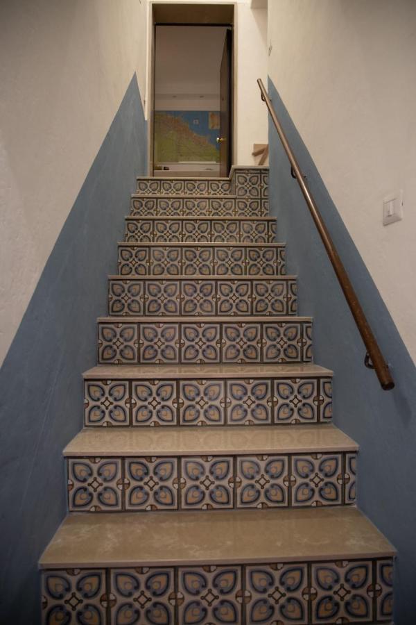 La Casina Di Luna Trani Dış mekan fotoğraf